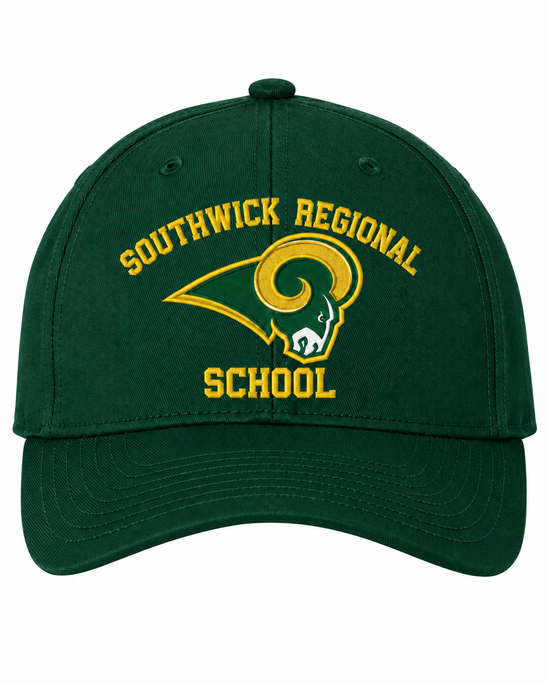 RAM Wear