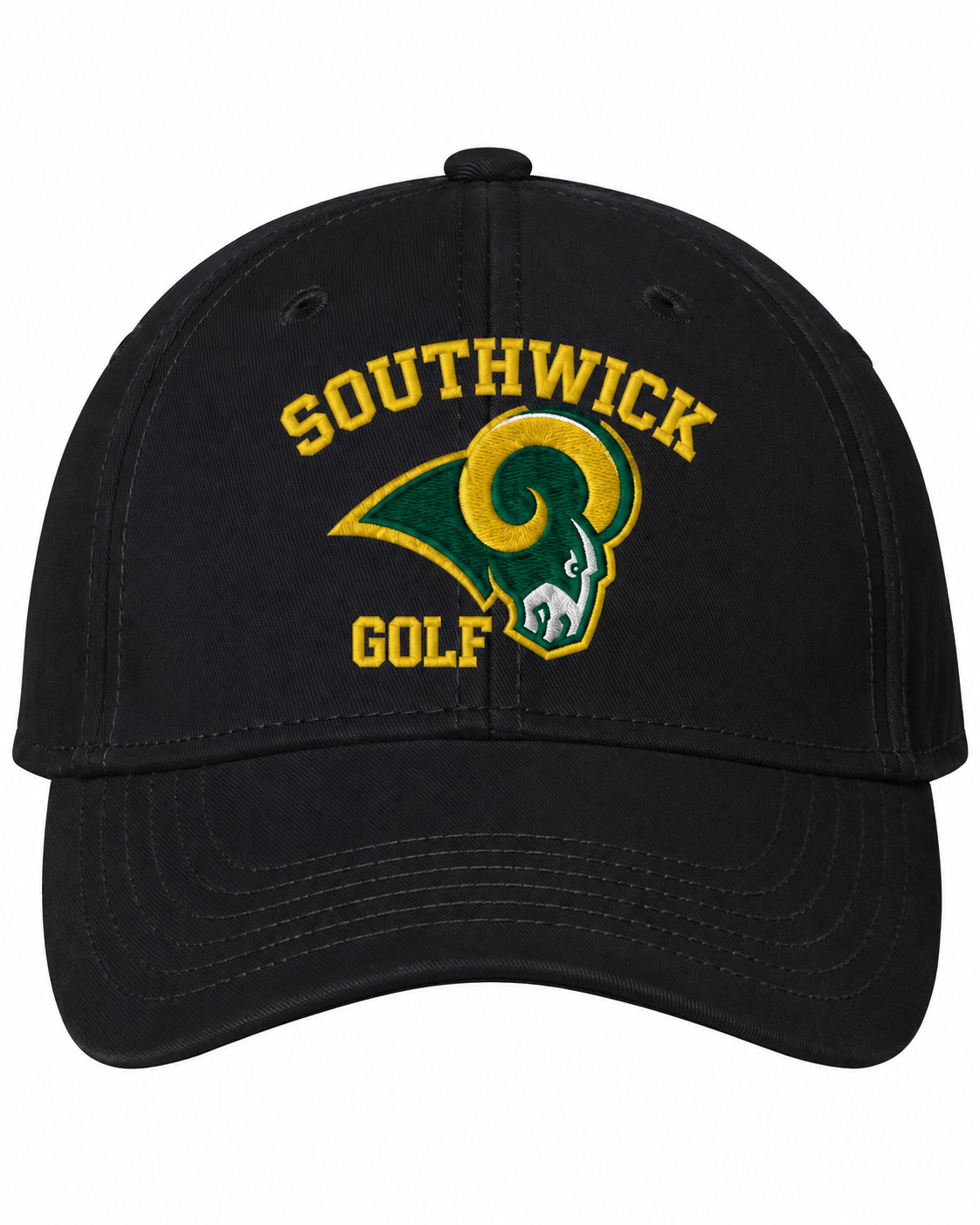 STGRSD Golf Hat