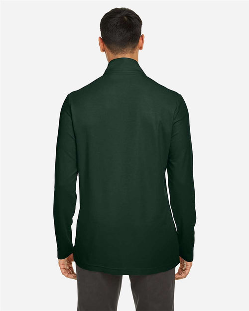 Golf Quarter Zip