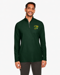Golf Quarter Zip