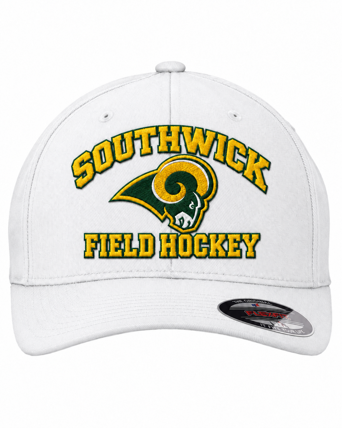 Baseball Hat Field Hockey