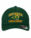Baseball Hat Cross Country