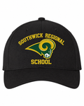 Cotton Blend Cap