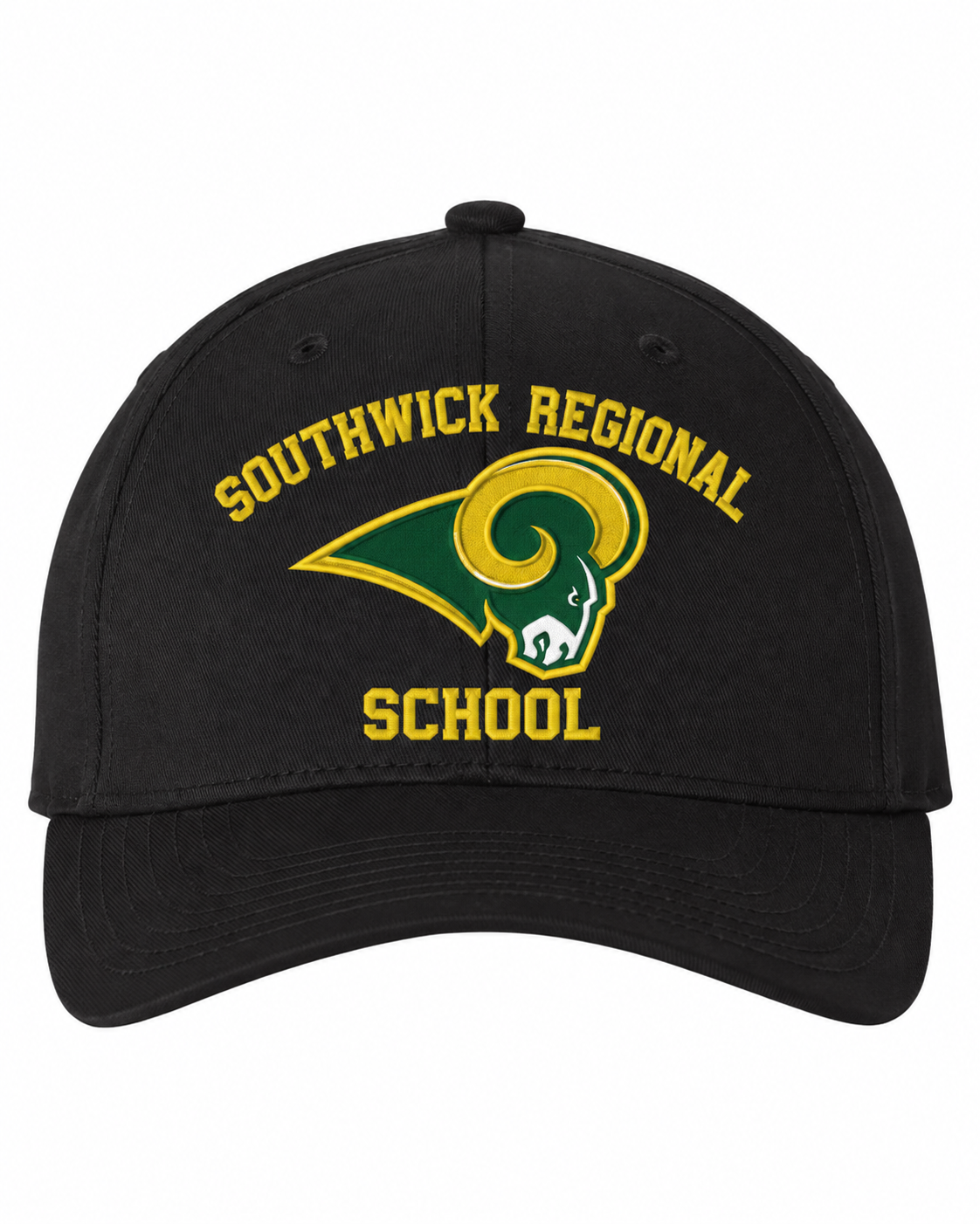 Cotton Blend Cap