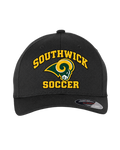 Baseball Hat Soccer
