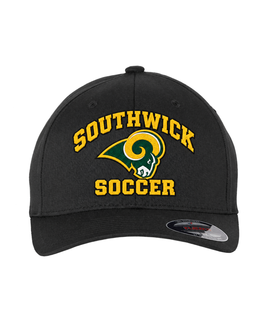 Baseball Hat Soccer