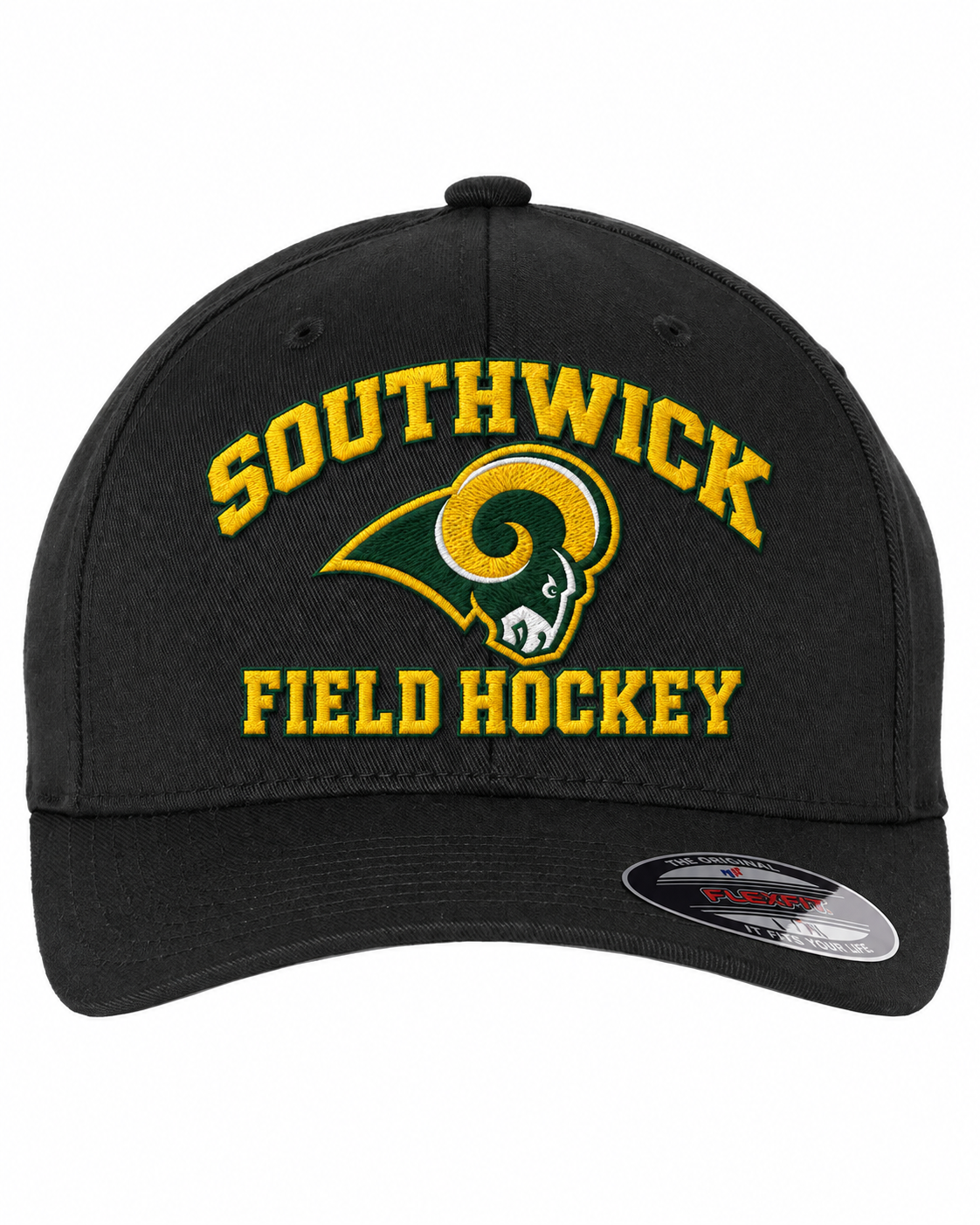 Baseball Hat Field Hockey