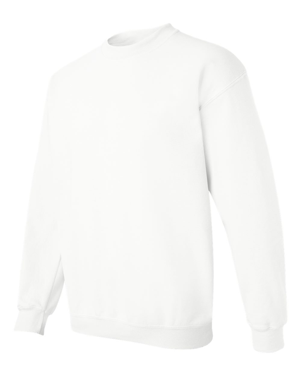 Heavy Blend Crewneck Sweatshirt