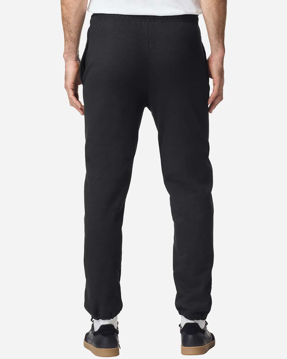 Heavy Blend Pocket Sweatpants