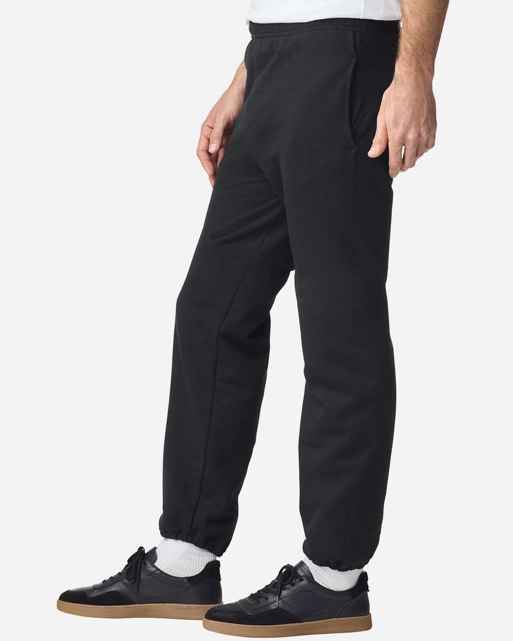 Heavy Blend Pocket Sweatpants