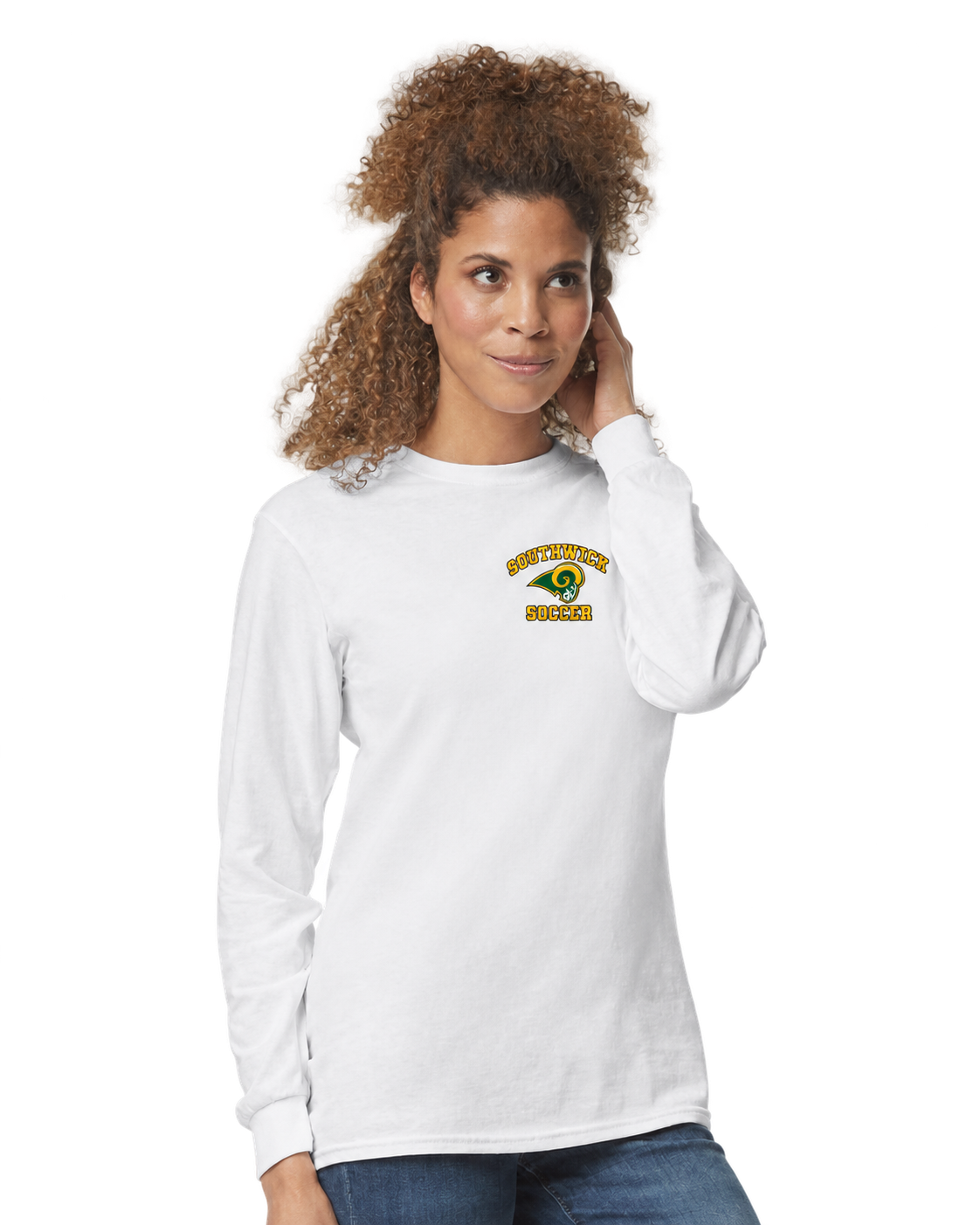 Unisex Ultra Cotton Soccer
