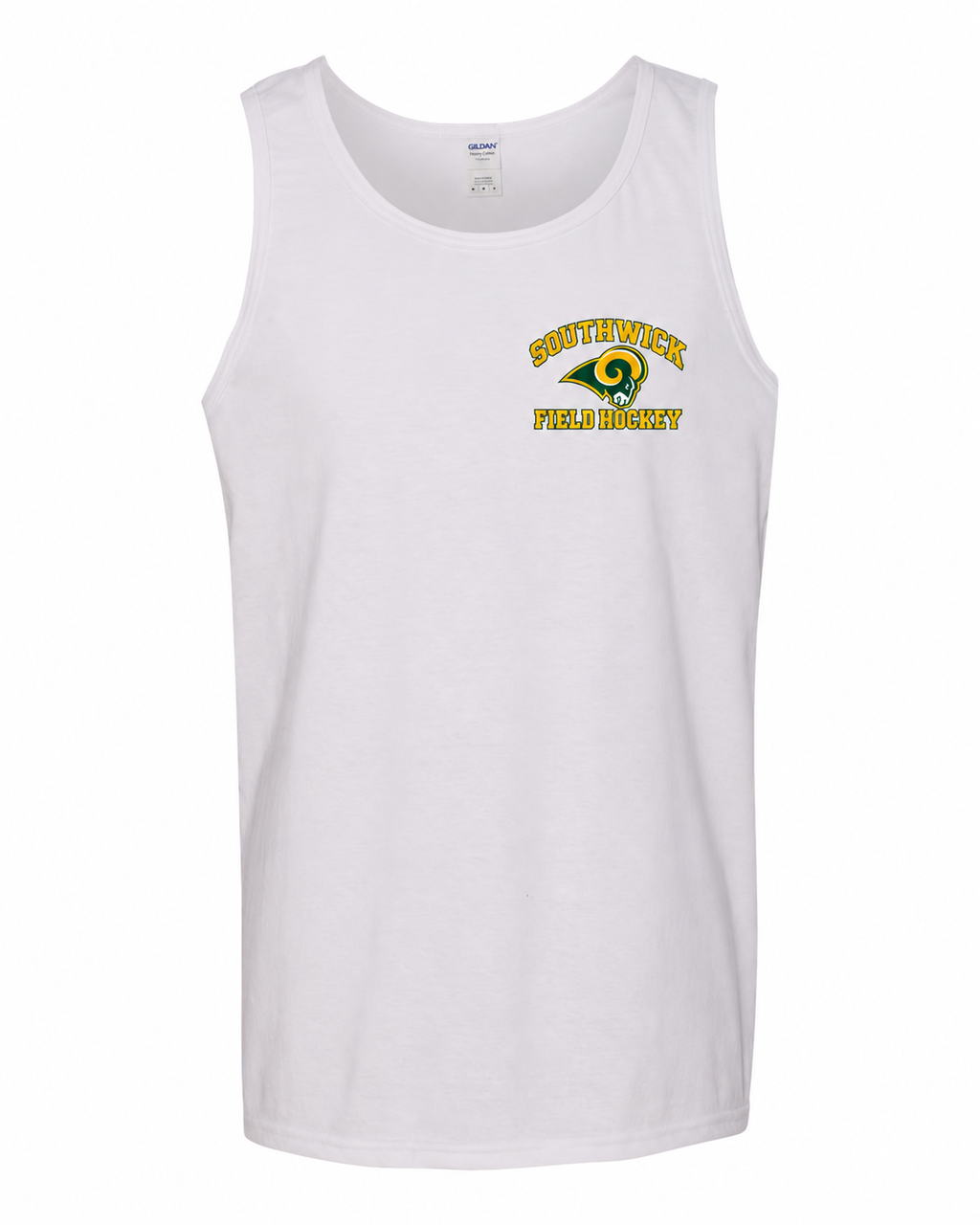 Tank Top Cross Country