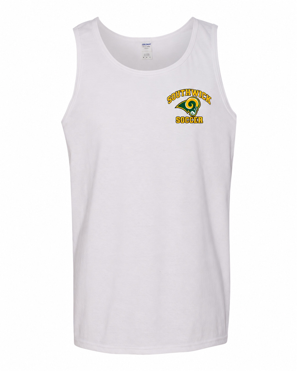 Tank Top Soccer