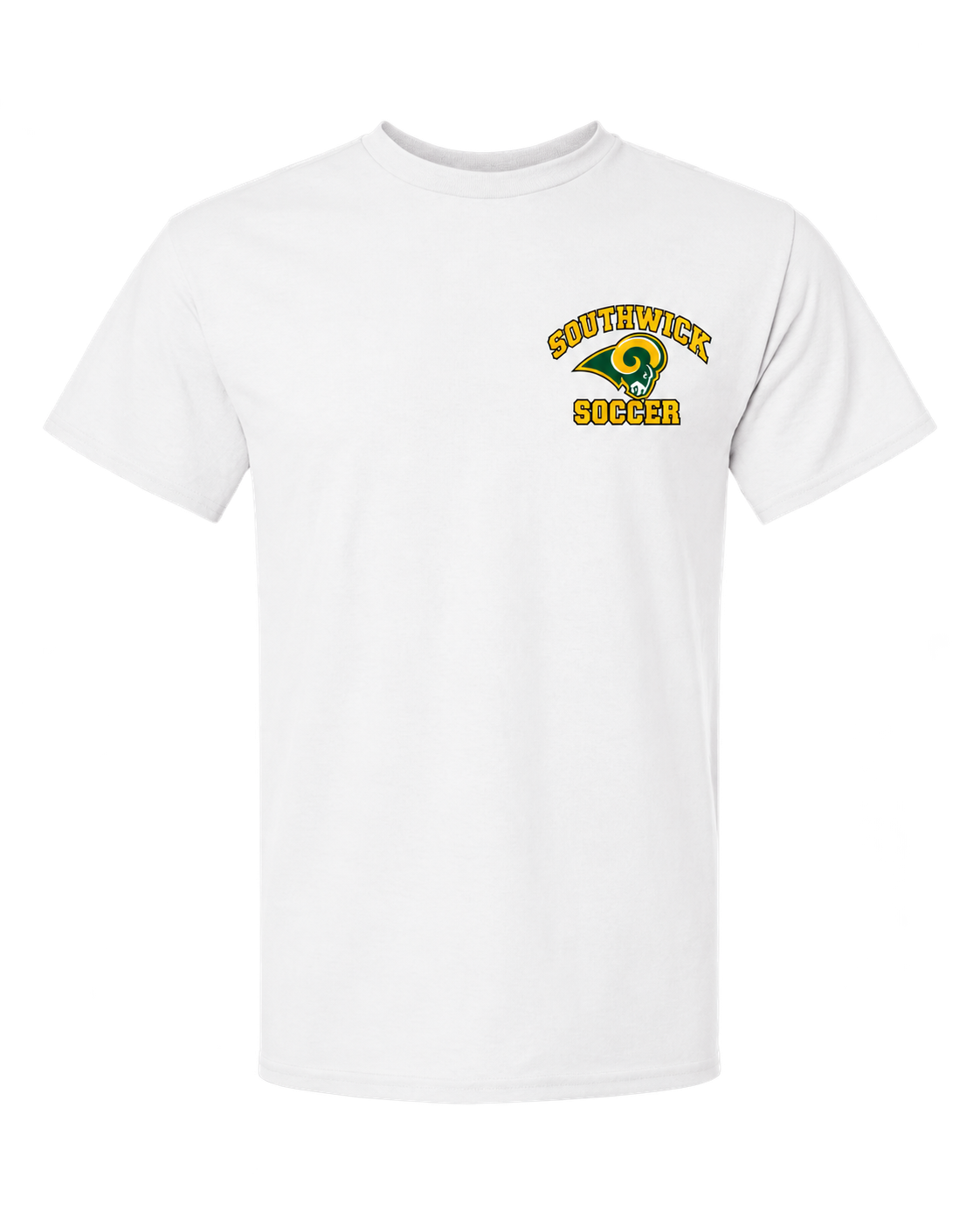Unisex DryBlend T-Shirt Soccer