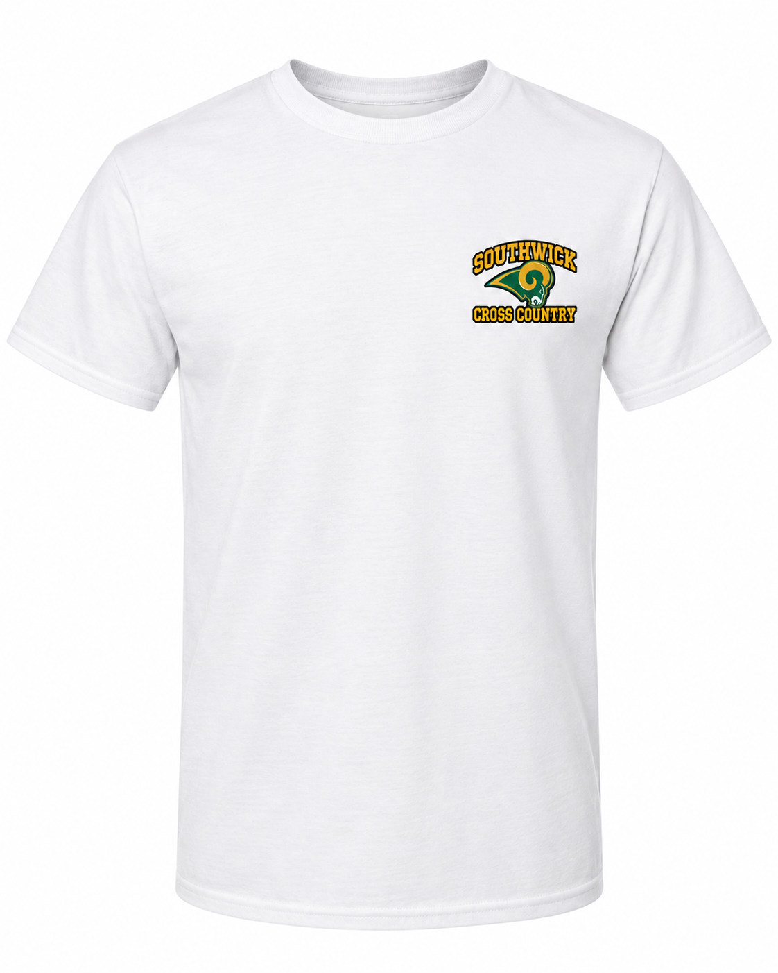 Unisex DryBlend T-Shirt Cross Country
