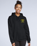 Midweight Hoodie Field Hockey