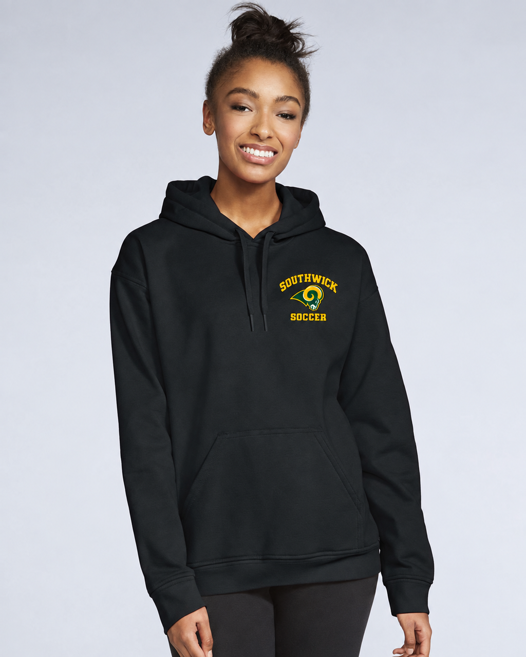 Midweight Hoodie Soccer