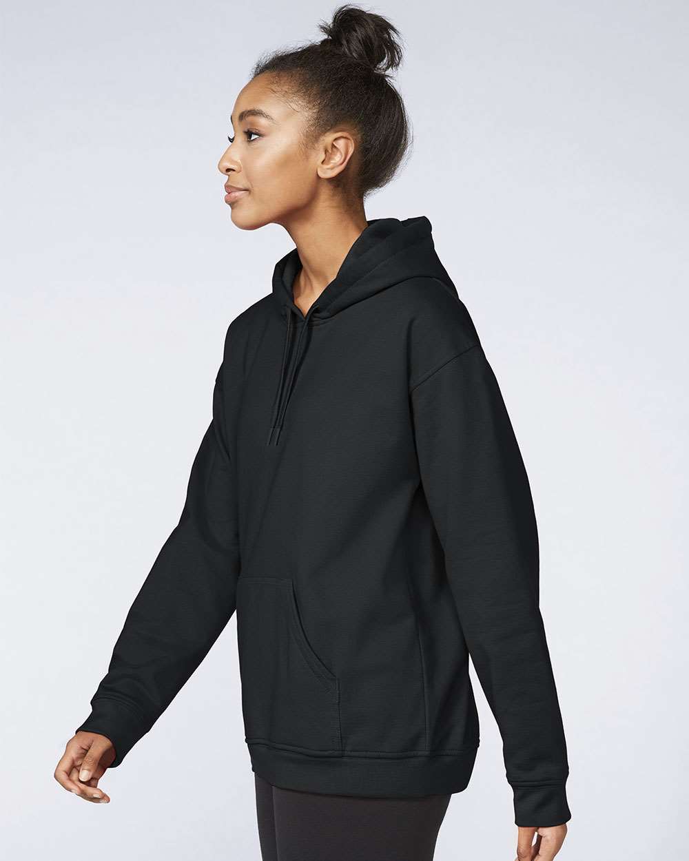 Midweight Hoodie