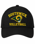 Baseball Hat Volleyball