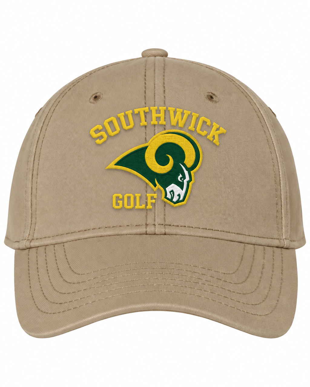 STGRSD Golf Hat