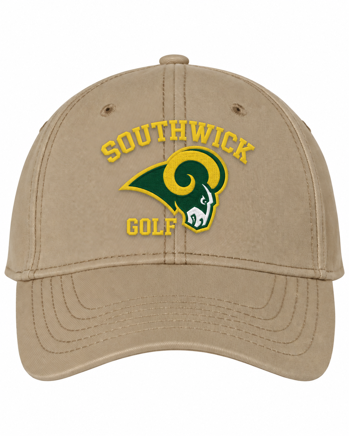 STGRSD Golf Hat
