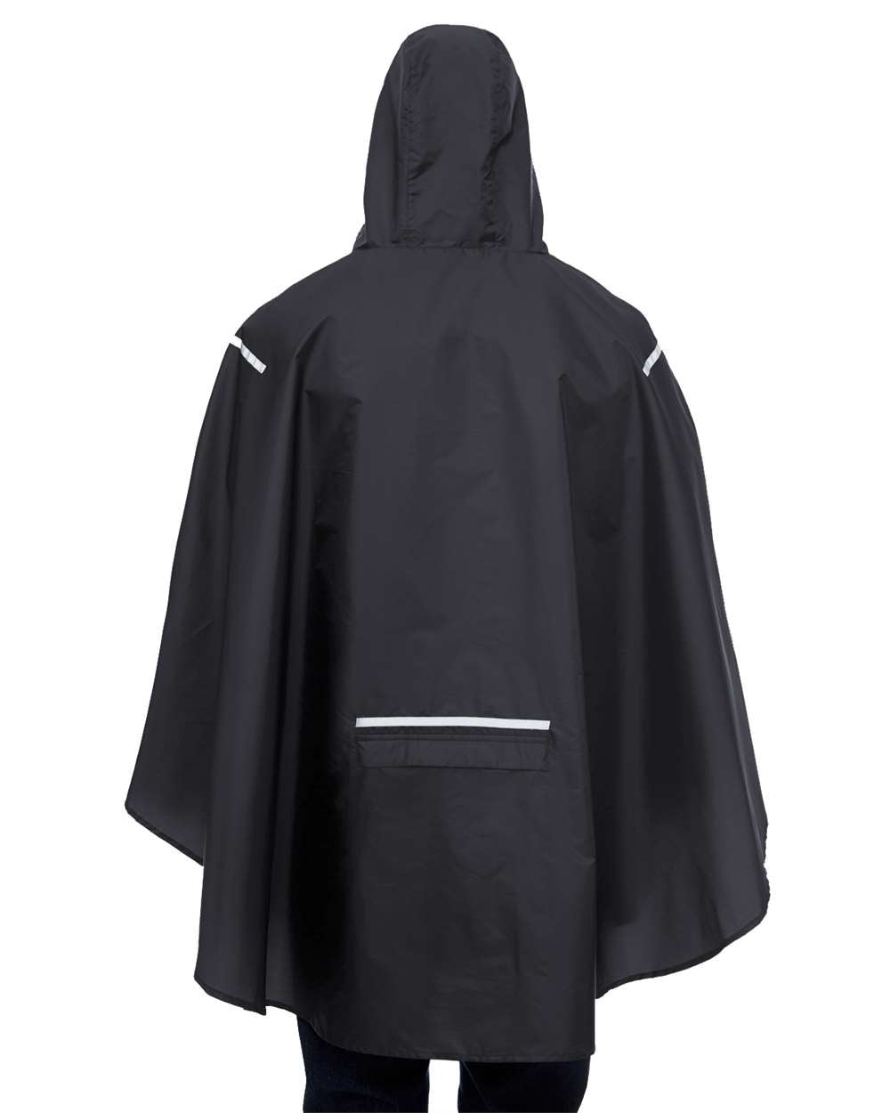 Portable Poncho