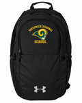 All Sport Backpack