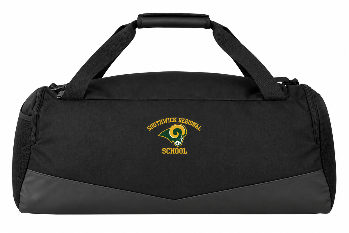 MD Duffel Bag