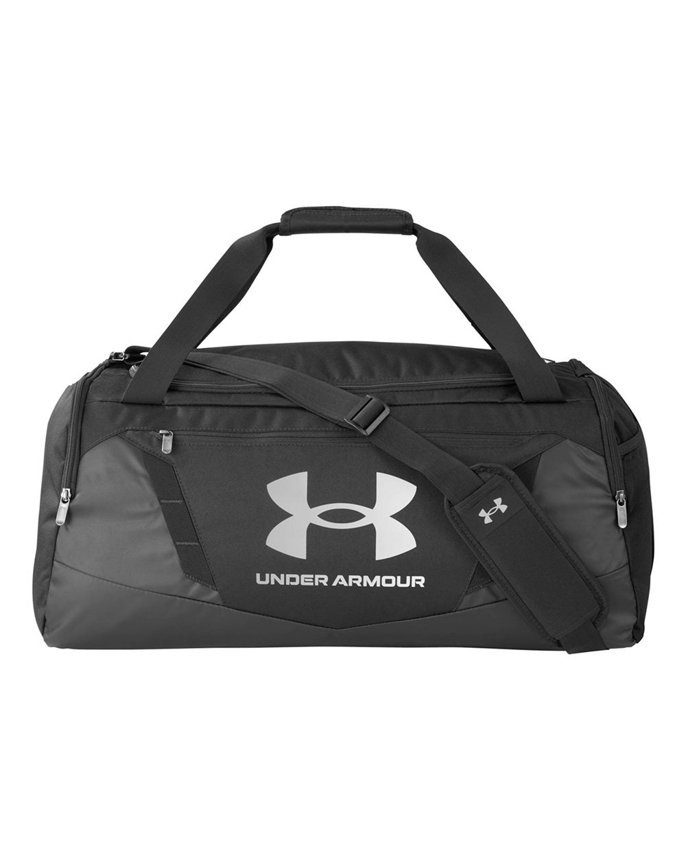 MD Duffel Bag