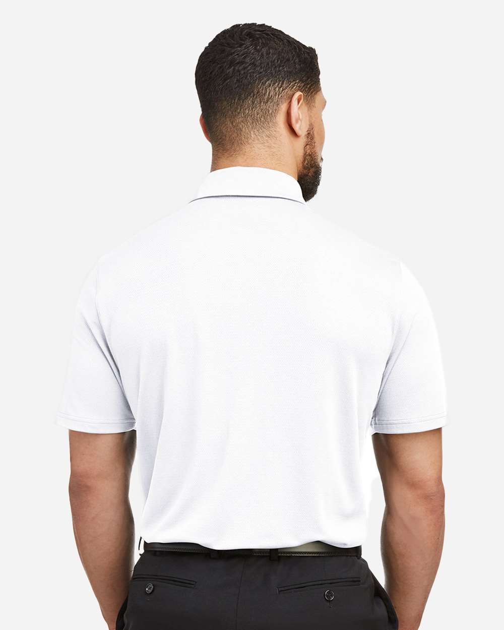 Men's Tech Polo Cross Country