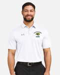 Mens Tech Polo