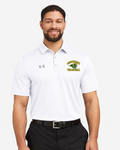Mens Tech Polo Volleyball
