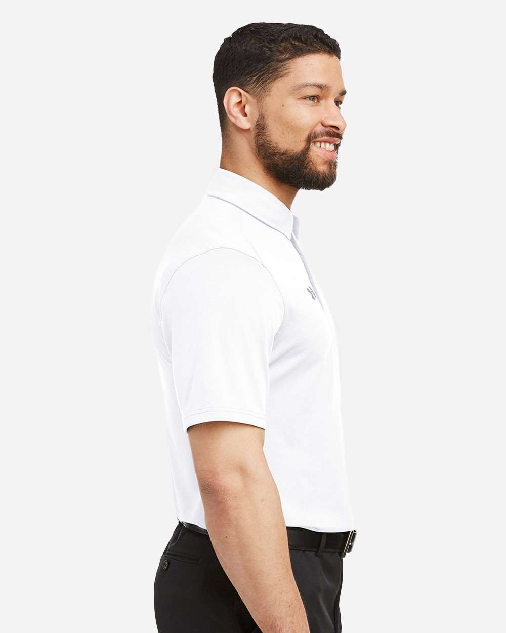 Men's Tech Polo Cross Country