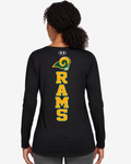 Women's Tech Long Sleeve