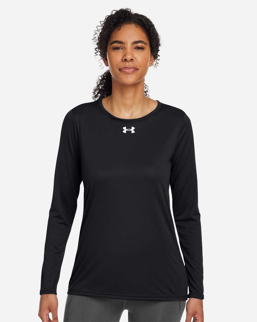 Women's Tech Long Sleeve