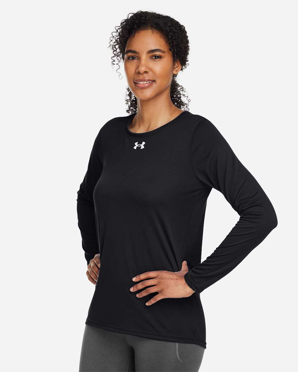 Women's Tech Long Sleeve