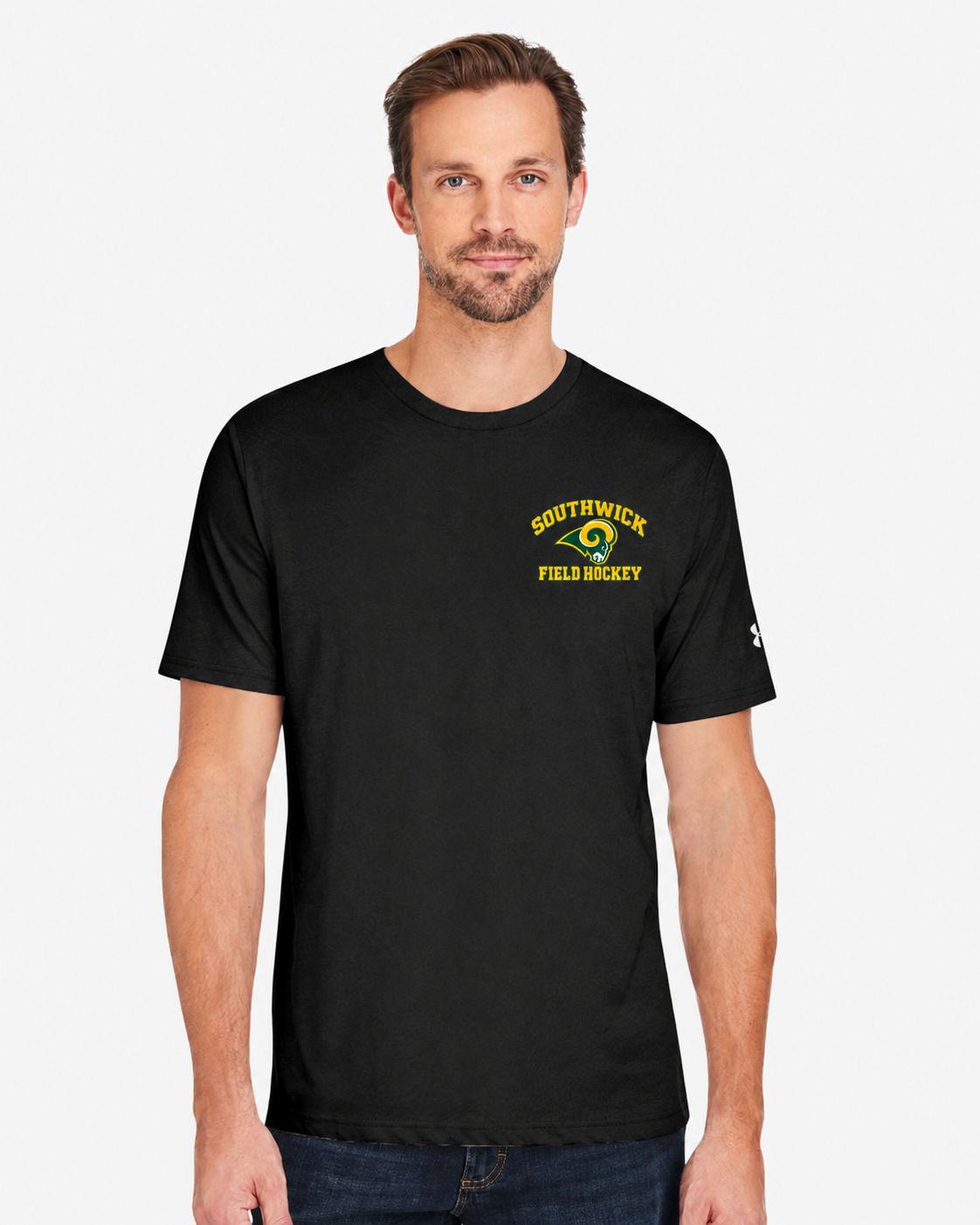 Men's Tech T-Shirt Field Hockey