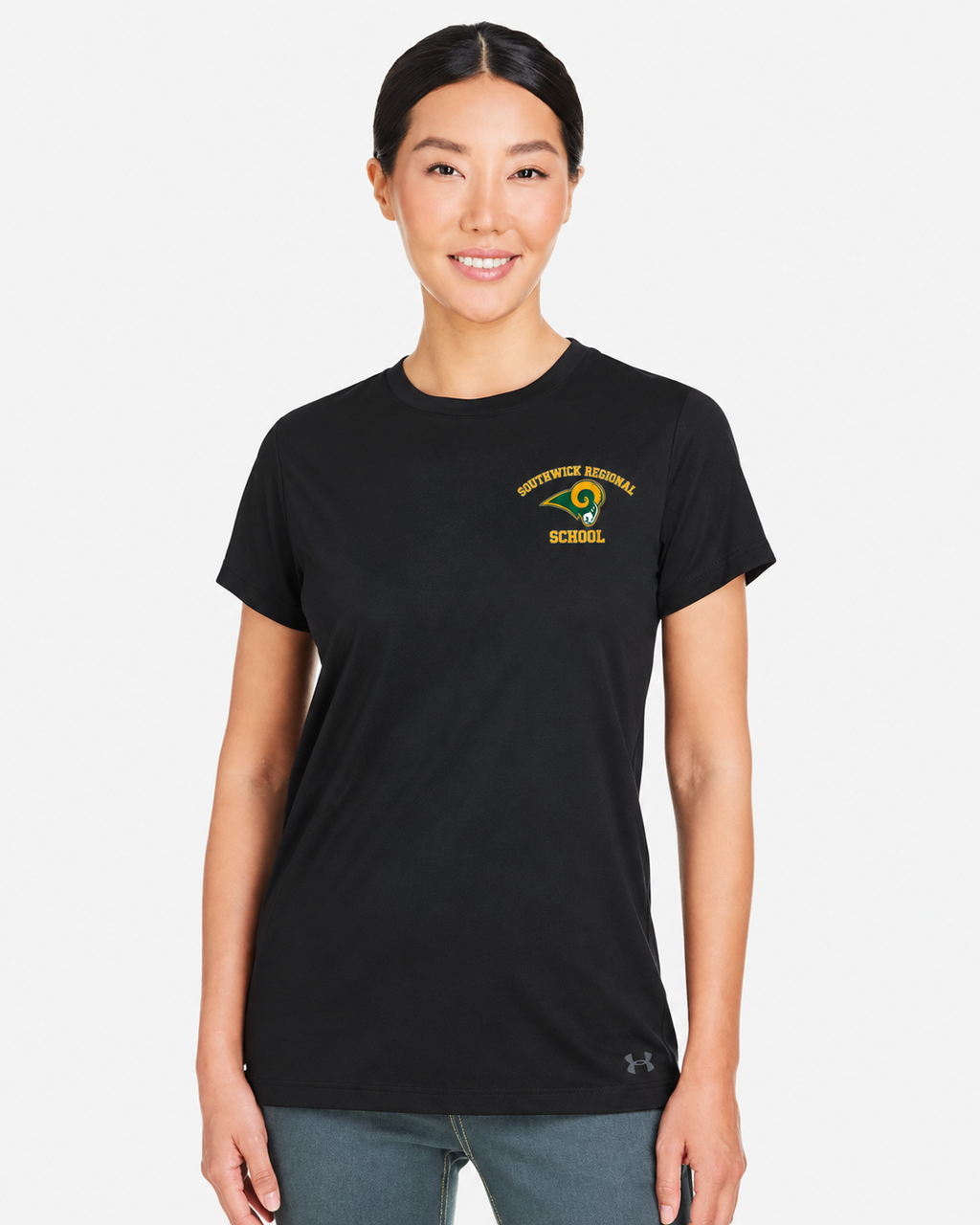 Womens's Athletic 2.0 T-Shirt