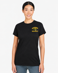 Womens's Athletic 2.0 T-Shirt Cross Country