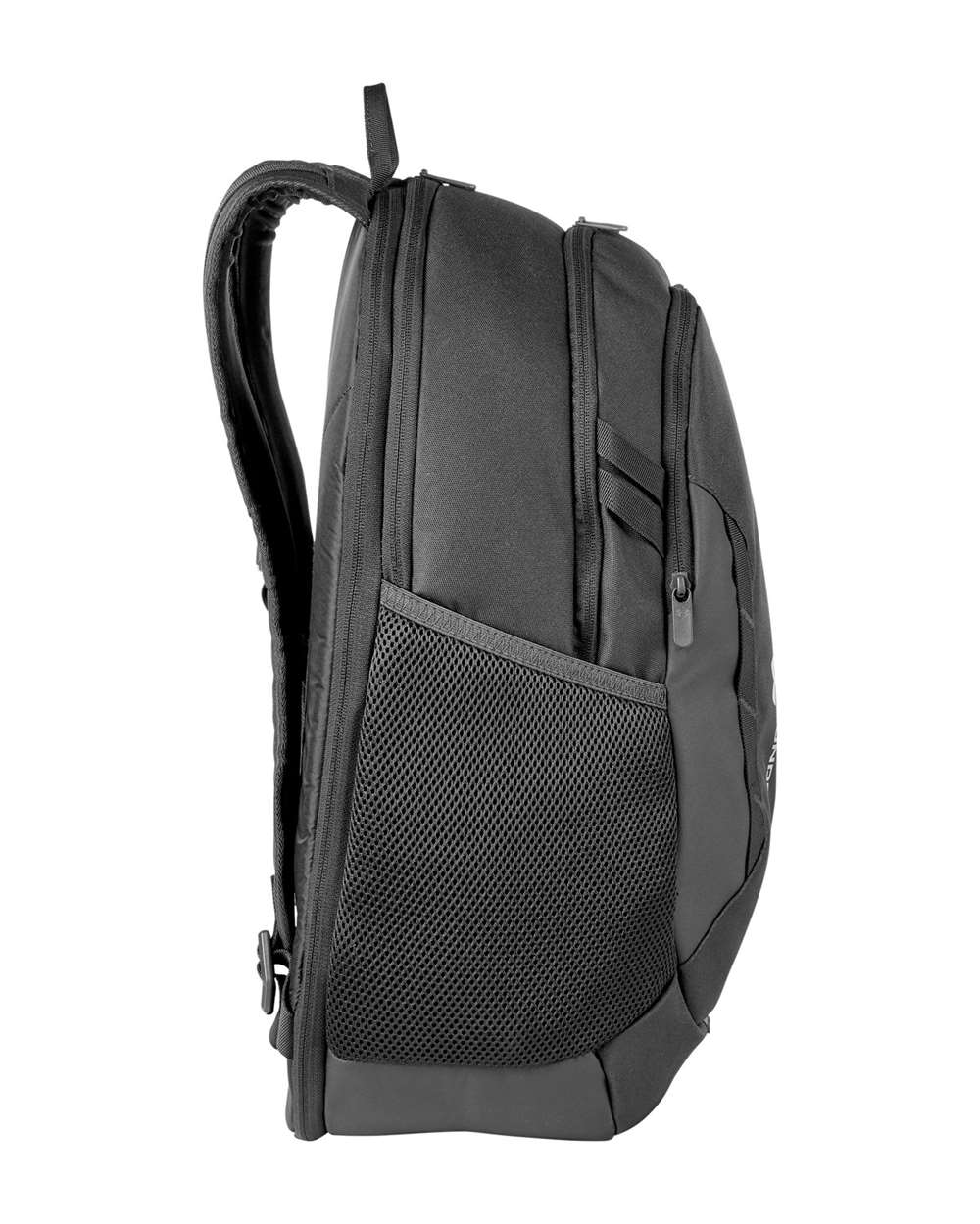 Hustle Team Backpack