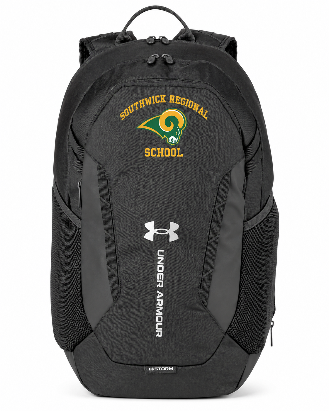 Hustle Team Backpack
