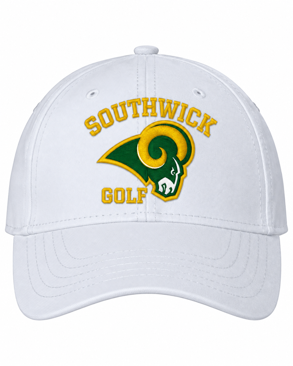STGRSD Golf Hat
