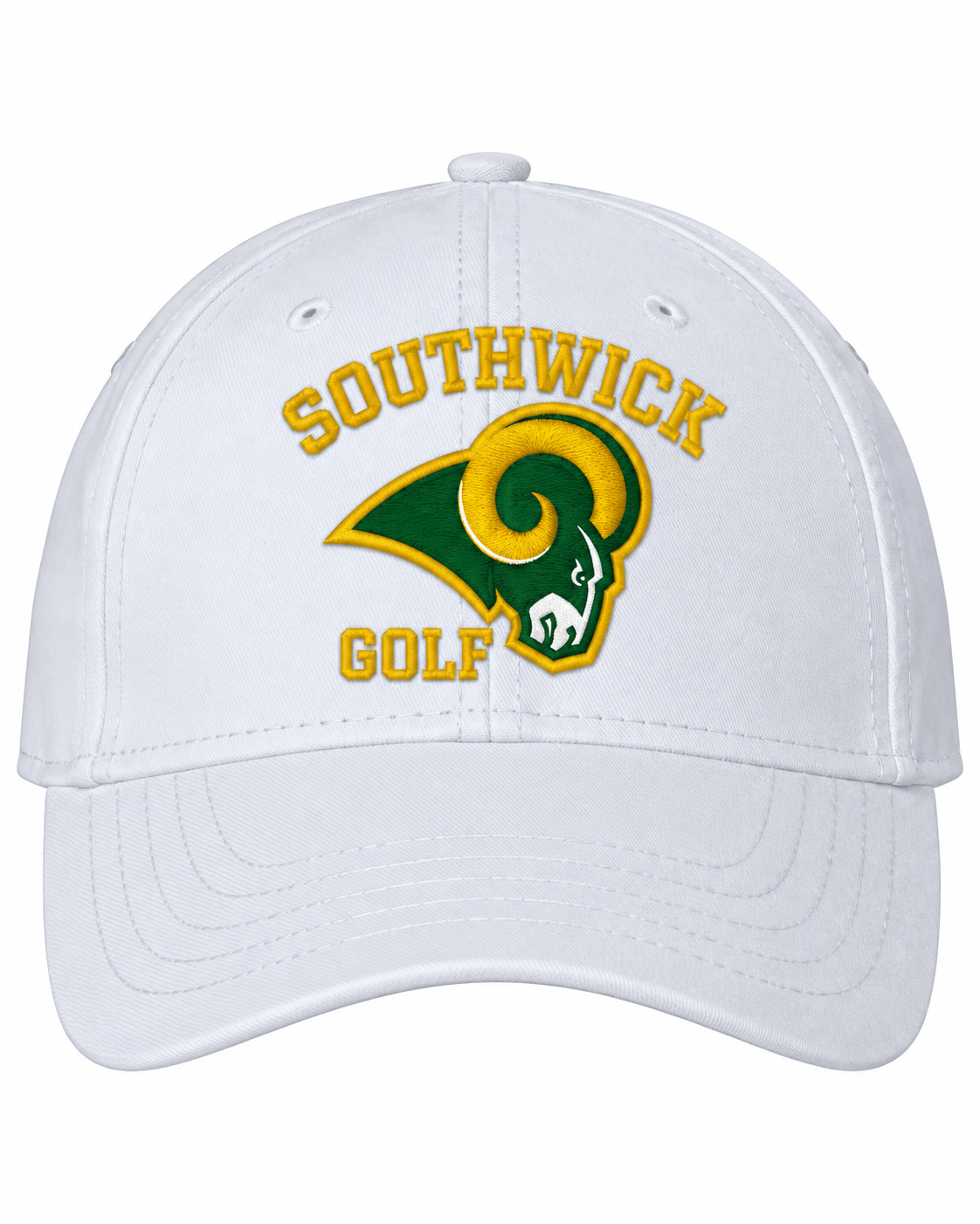 STGRSD Golf Hat