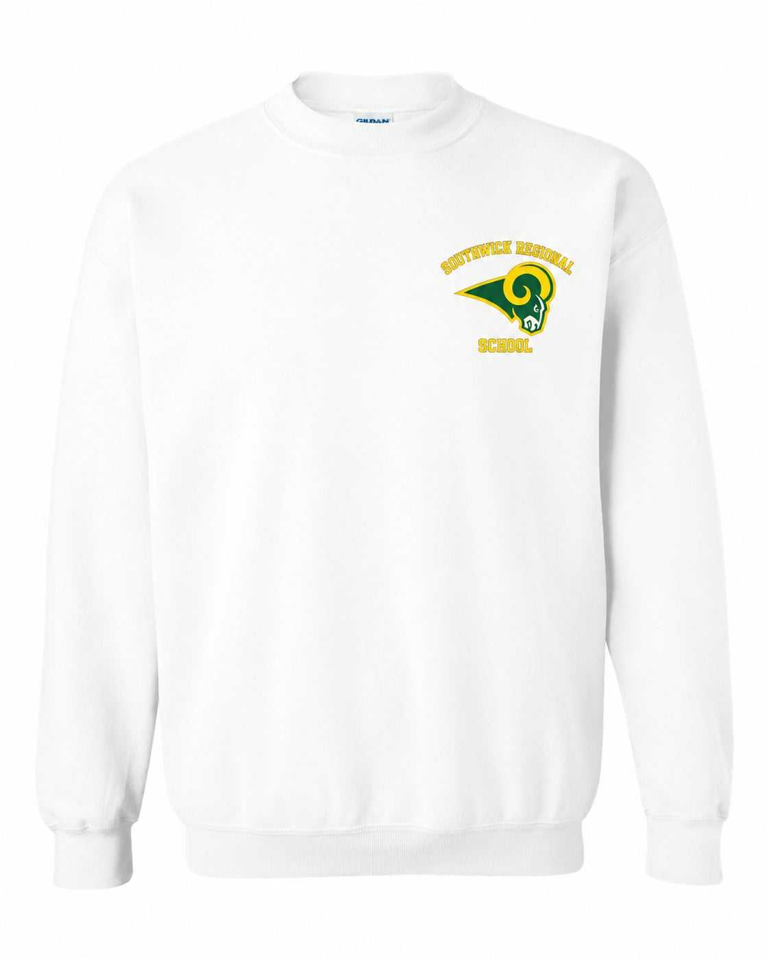 Heavy Blend Crewneck Sweatshirt
